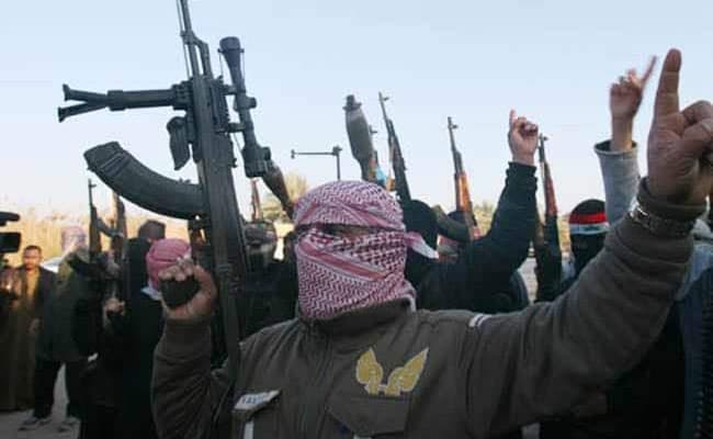 New ‘Terror Factory’ In Pak’s Abbottabad, Where Bin Laden Had Base: Sources