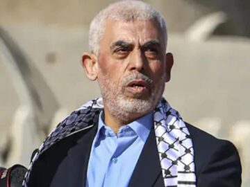 Hamas Chief And “Mass Murderer” Yahya Sinwar Eliminated: Israel