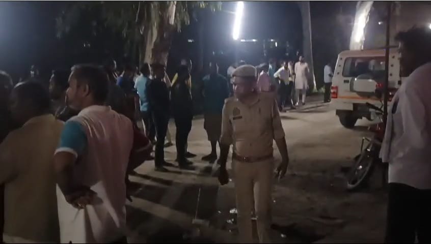 “Family Is In Danger”: Woman Who Was Shot Dead With Husband, Kids Had Told Cops