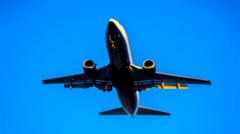 Boeing to axe 17,000 jobs – tenth of workforce – amid strike