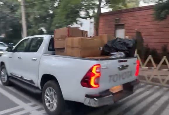 Atishi Evicted From Delhi Chief Minister’s House? AAP vs Centre Again