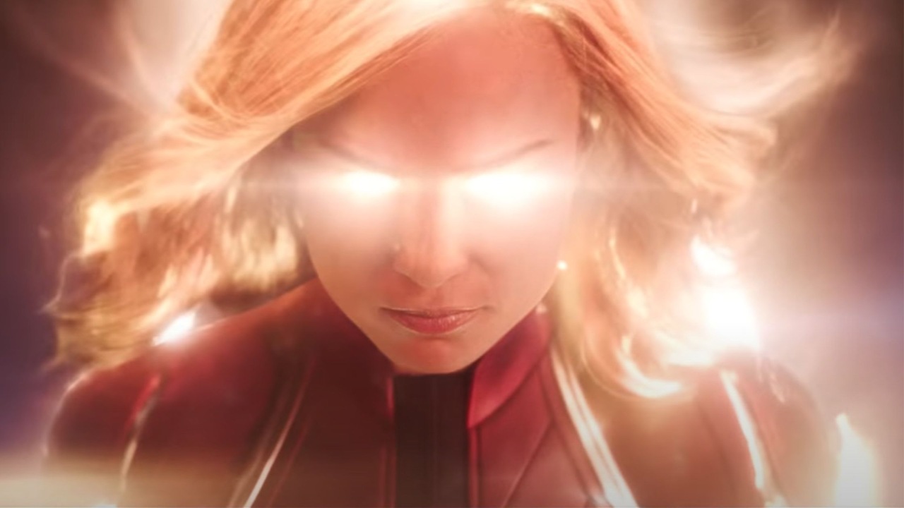 Happy Birthday Brie Larson: Revisiting 10 Iconic Captain Marvel Moments As Actress Turns 35