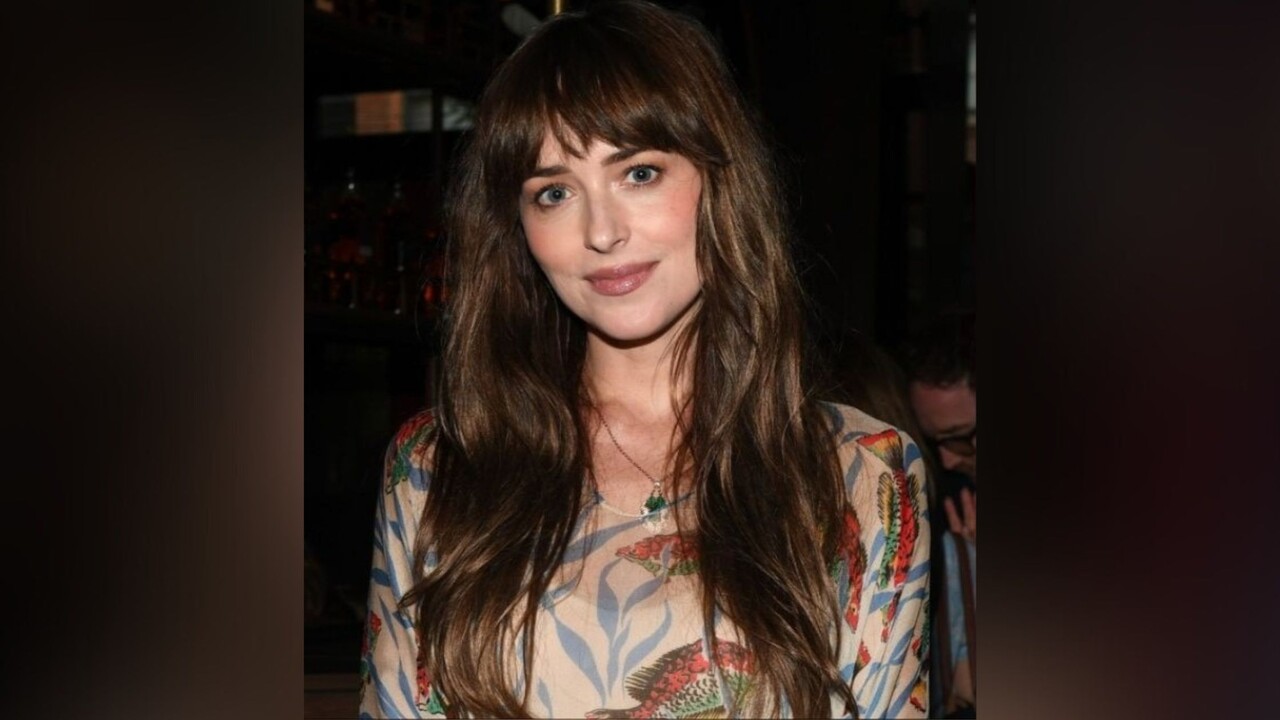 Happy Birthday Dakota Johnson: Exploring Her Top 10 Movies As Actress Turns 35