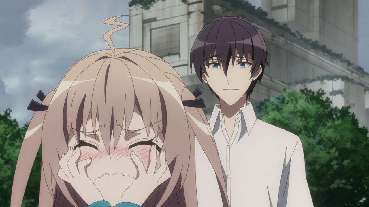 ATRI: My Dear Moments Episode 13 Release Date, Where To Stream, Expected Plot And More