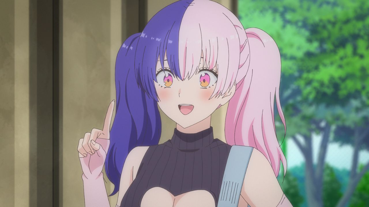 2.5 Dimensional Seduction Episode 14: Release Date, Where To Stream, Expected Plot And More