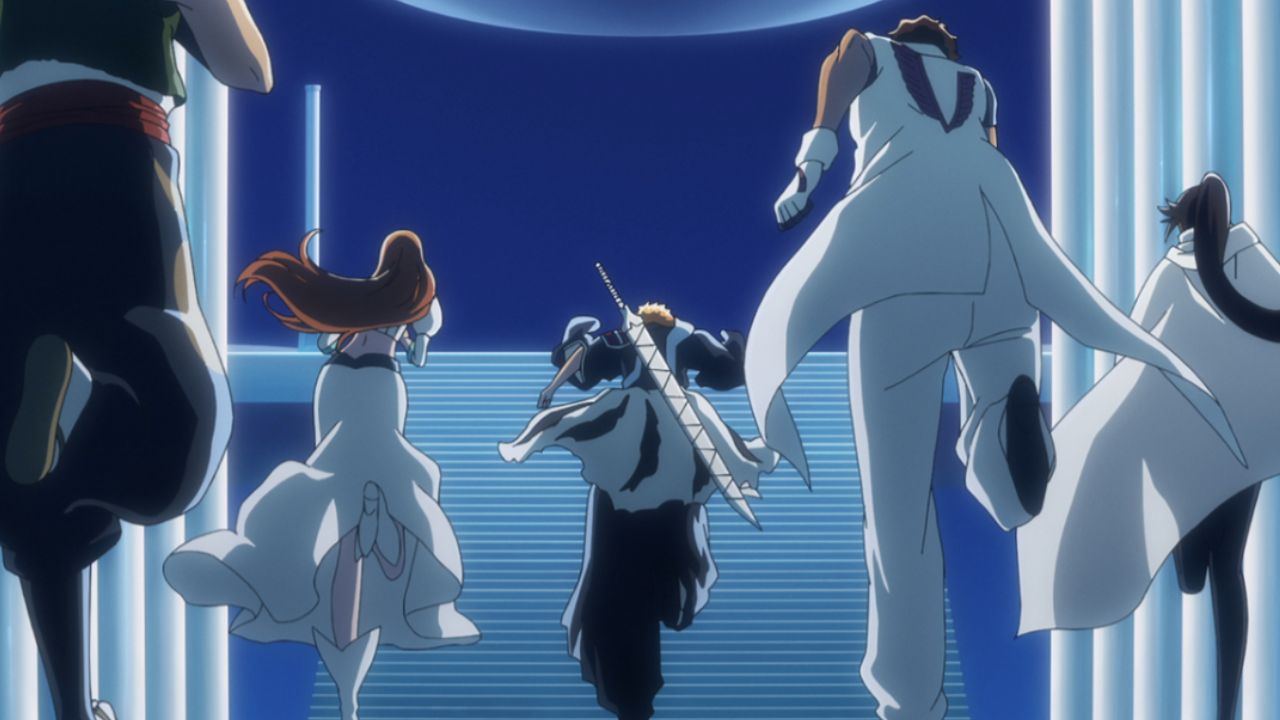 Bleach: Thousand-Year Blood War Part 3 Episode 1 Release Date, Where To Watch And More