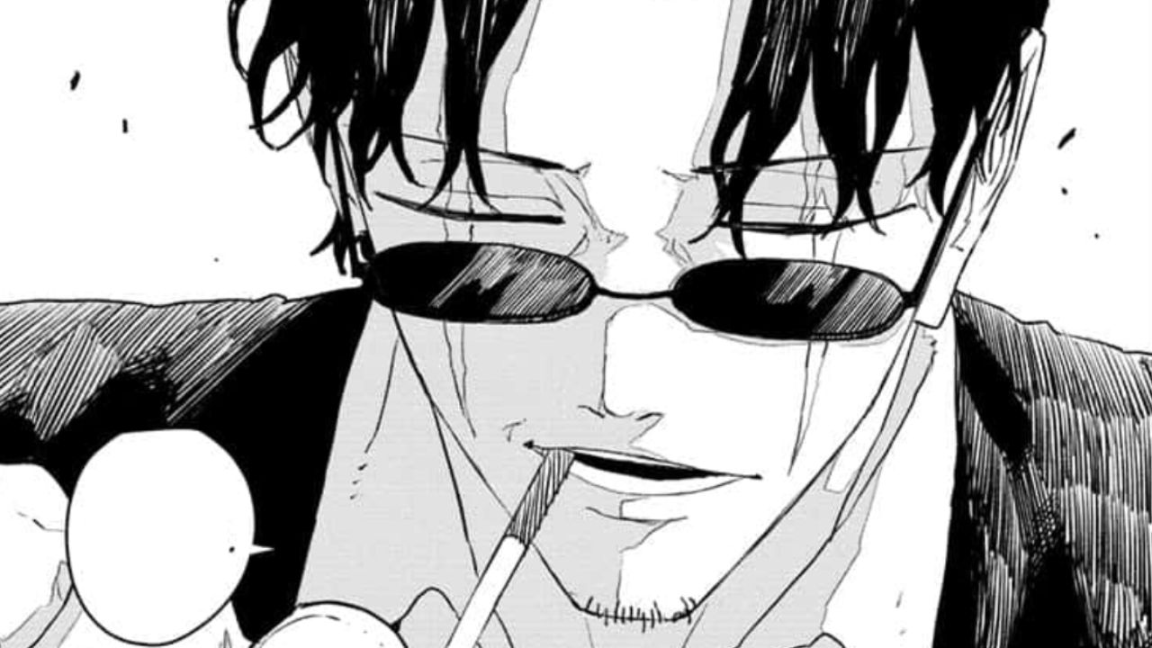 Kagurabachi Chapter 52: Release Date, Where To Read, Expected Plot And More