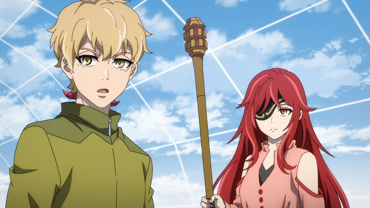 Tower Of God Season 2 Episode 14: Release Date, Where To Stream, Expected Plot And More