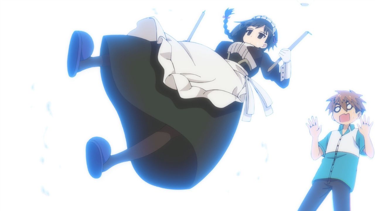 You Are Ms. Servant Episode 1: Release Date, Where To Stream, What To Expect And More You Are Ms. Servant Episode 1: Release Date, Where To Stream, What To Expect And More