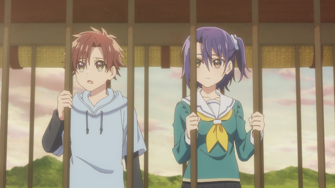 Spirit Chronicles Season 2 Episode 1: Release Date, Where To Stream, What To Expect And More Spirit Chronicles Season 2 Episode 1: Release Date, Where To Stream, What To Expect And More