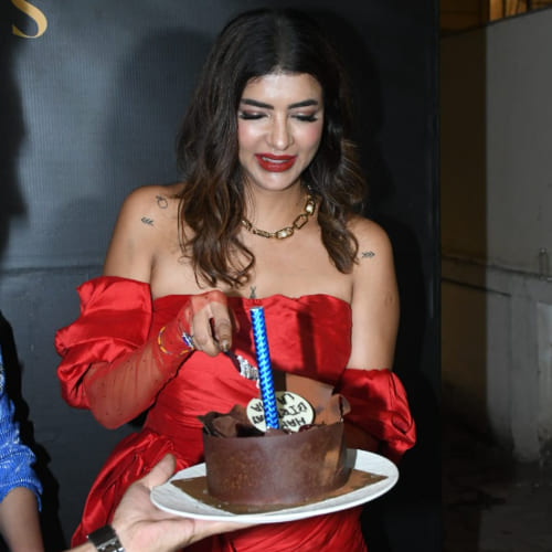 Inside Lakshmi Manchu’s birthday party in Mumbai: Sushmita Sen, Rakul Preet and others join the celebrations