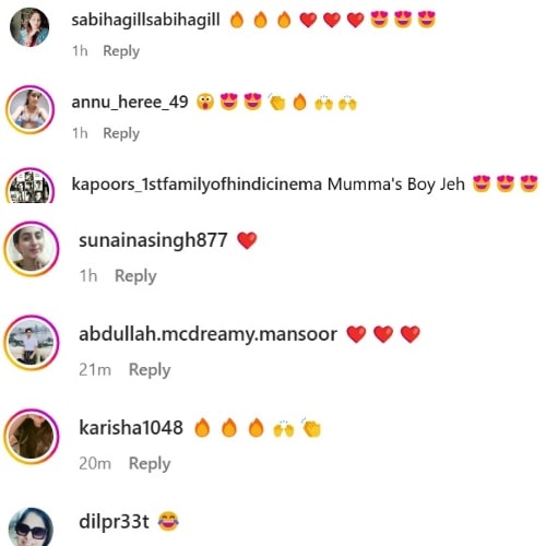 Kareena Kapoor Khan’s little one Jeh wins hearts with his cute run as she asks him to ‘come fast’; Taimur is every elder son ever