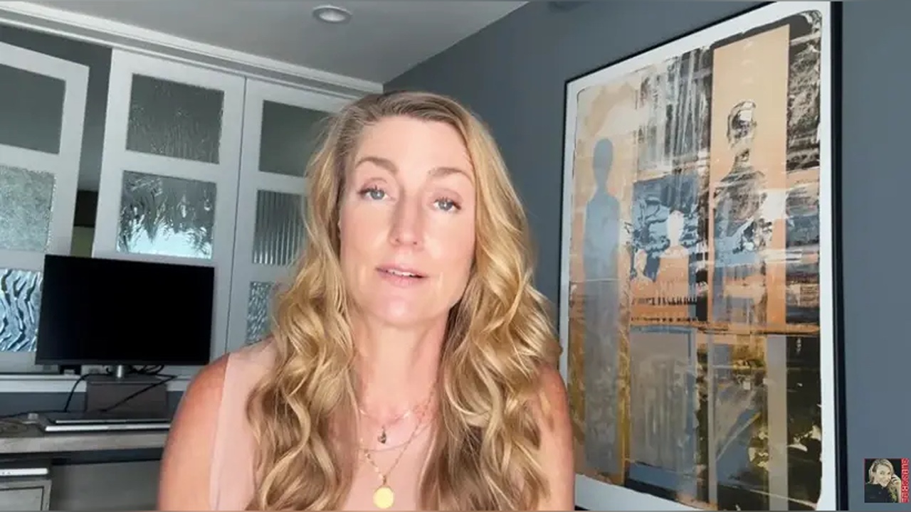 Who Is Kjersti Flaa? All About Journalist As She Reveals Anne Hathaway Apologized To Her After Resurfaced Blake Lively Interview Went Viral