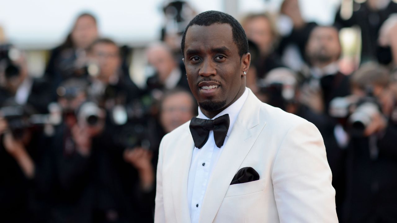 Sean ‘Diddy’ Combs Seeks To Prevent Court From Seeing the Cassie Assault Video; Deets