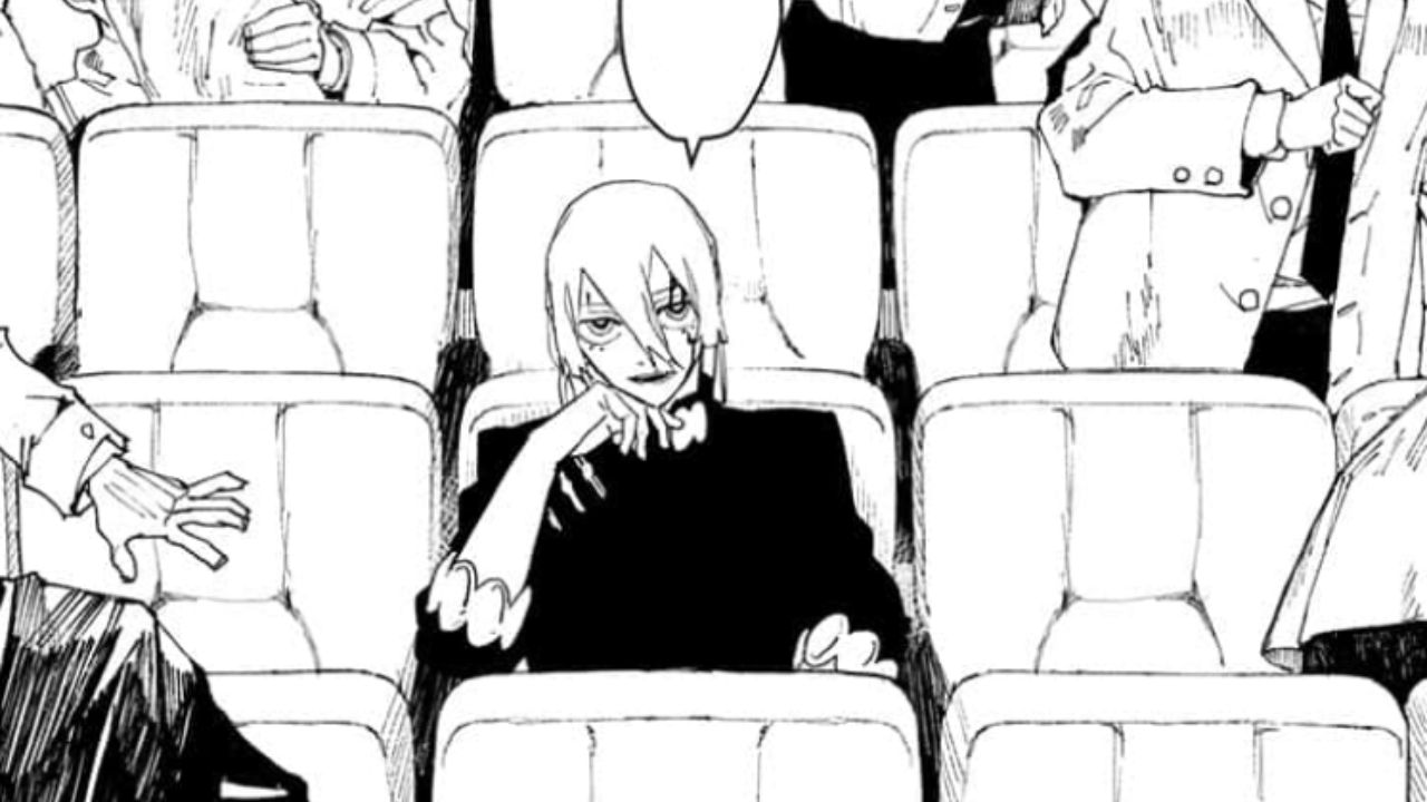 Kagurabachi Chapter 53: Release Date, Where To Read, Expected Plot And More