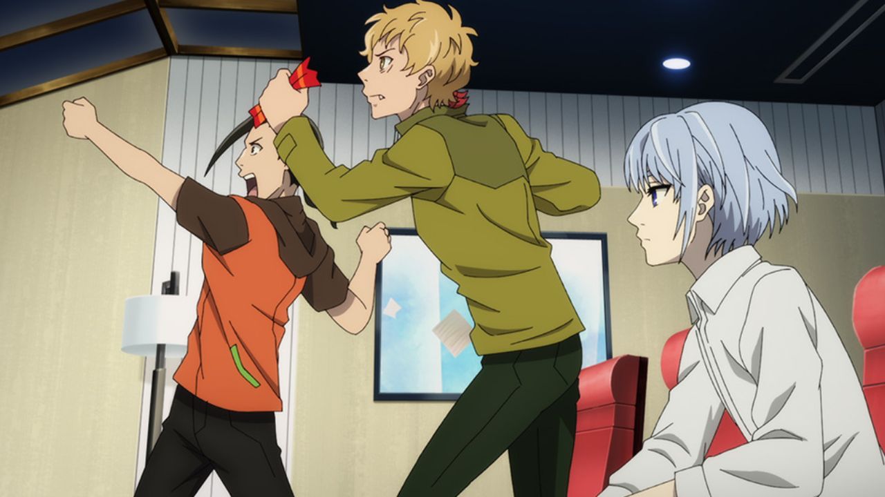 Tower Of God Season 2 Episode 15: Release Date, Where To Stream, Expected Plot And More