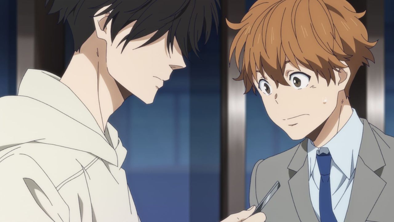 Ron Kamonohashi’s Forbidden Deductions Season 2 Episode 2: Release Date, Where To Stream And More