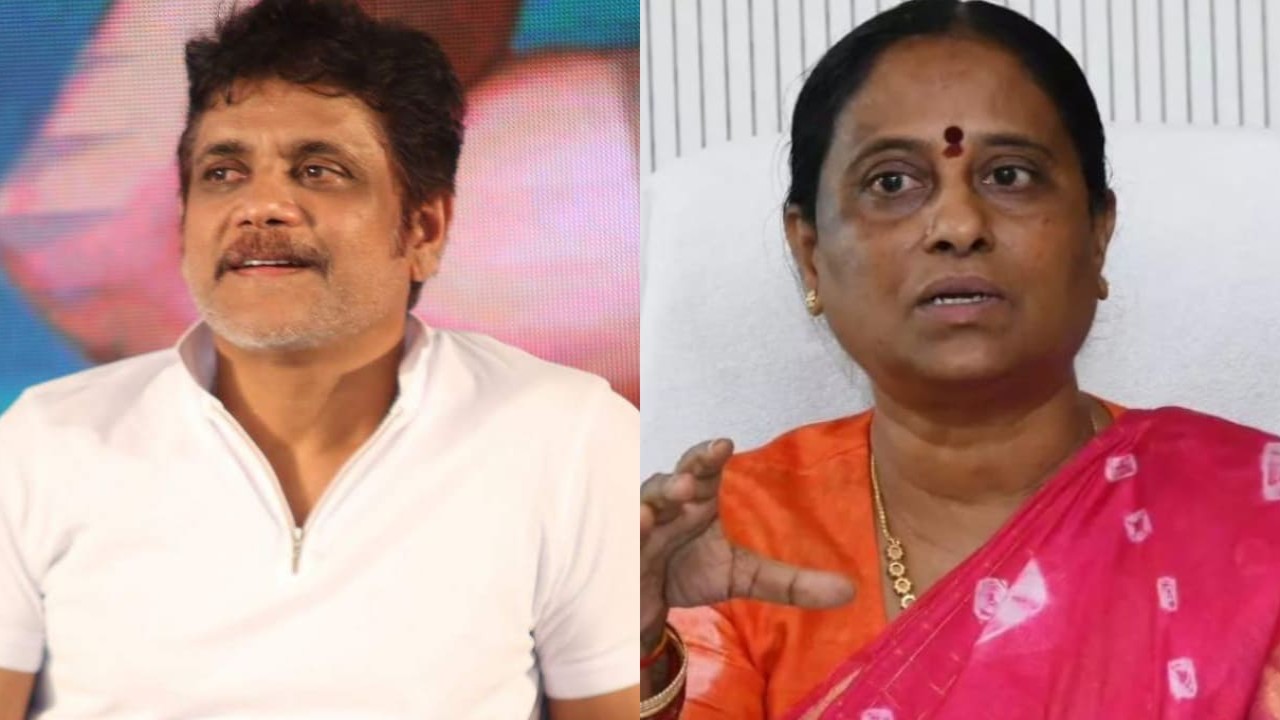 South Newsmakers of the week: Vettaiyan release, SSMB29 update to Oviya’s private video leak controversy