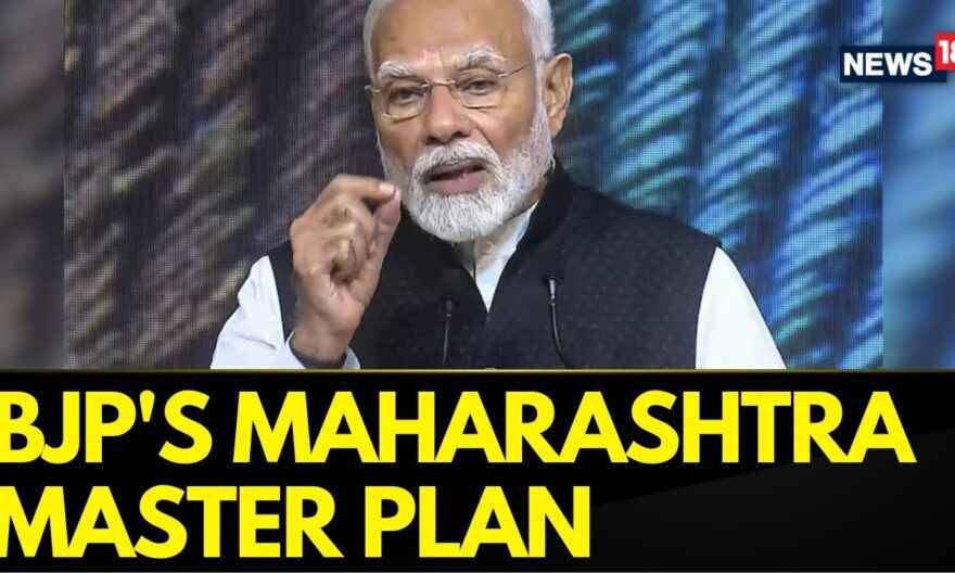 BJP’s Maharashtra Master Plan, To Focus On Ambedkarites-Buddhist Votes Ahead Of Assembly Elections