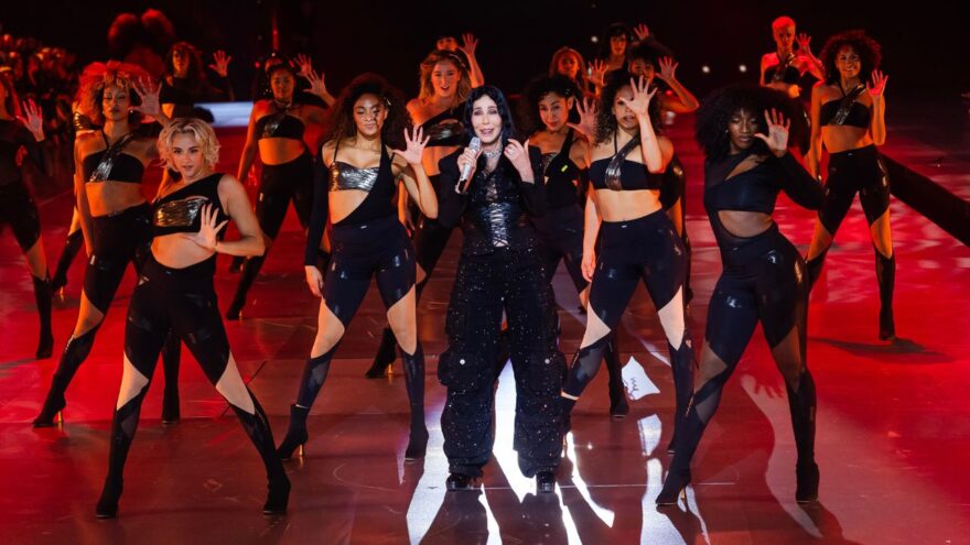 Cher Takes Over 2024 Victoria’s Secret Fashion Show Stage To Perform THESE Hit Tracks; Find Out