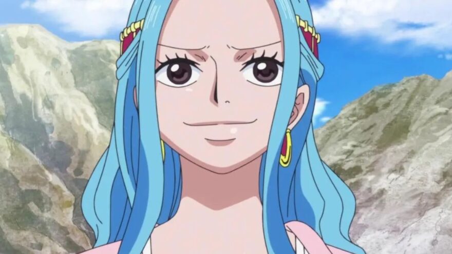 One Piece Chapter 1130 Brief Spoilers: Prince Loki Commits Patricide As Yggdrasil Is Revealed; DEETS