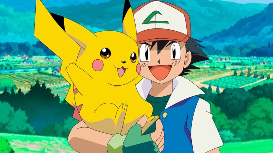 Pokemon Leaks: Movie Plans and More We Know So Far; Report