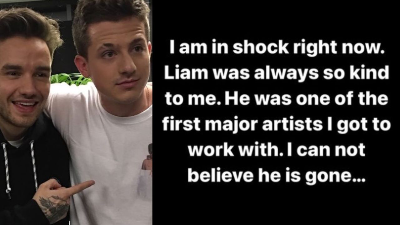 Charlie Puth, Zedd, And Other Stars React To Former One Direction Member Liam Payne’s Death At 31: ‘Can Not Believe He Is Gone.’