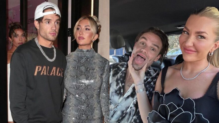 ‘He Wanted Her To…’: Liam Payne’s Friend Shares Insight Into Late 1D Star’s Exchange With GF Kate Cassidy Before She Left Argentina