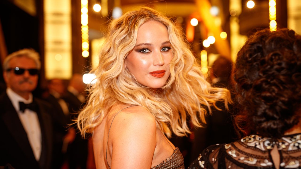 Jennifer Lawrence Expecting Second Child With Husband Cooke Maroney? Here’s What We Know So Far