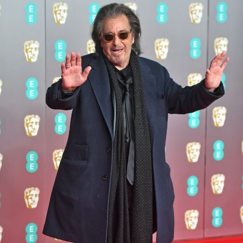 Al Pacino Donated His Pay From Cruising Movie For THIS Reason: ‘At Least The Money Did Some…’