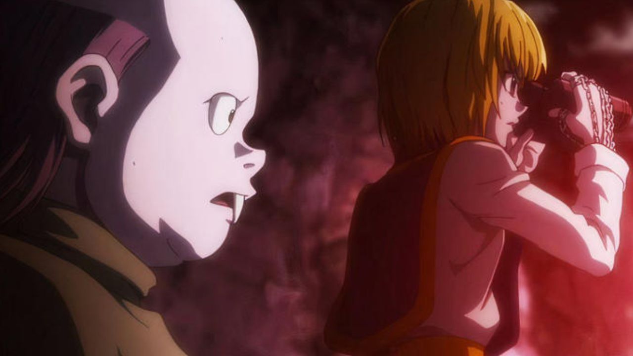 Hunter X Hunter Chapter 404: Kurapika And Oito To Face Zhang Lei; Release Date, Where To Read And More