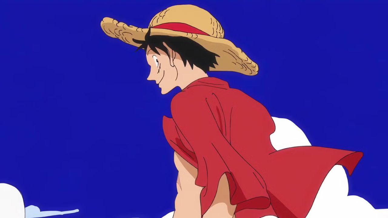 Is One Piece Fan Letter Canon or Filler? Explained