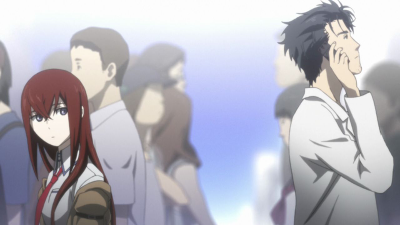 Steins;Gate Reboot Announced for 15th Anniversary: What We Know So Far