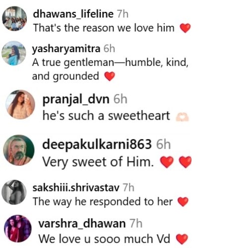Citadel: Honey Bunny actor Varun Dhawan’s fan REVEALS he came to meet her sick daughter at hospital; netizens call him ‘true gentleman’