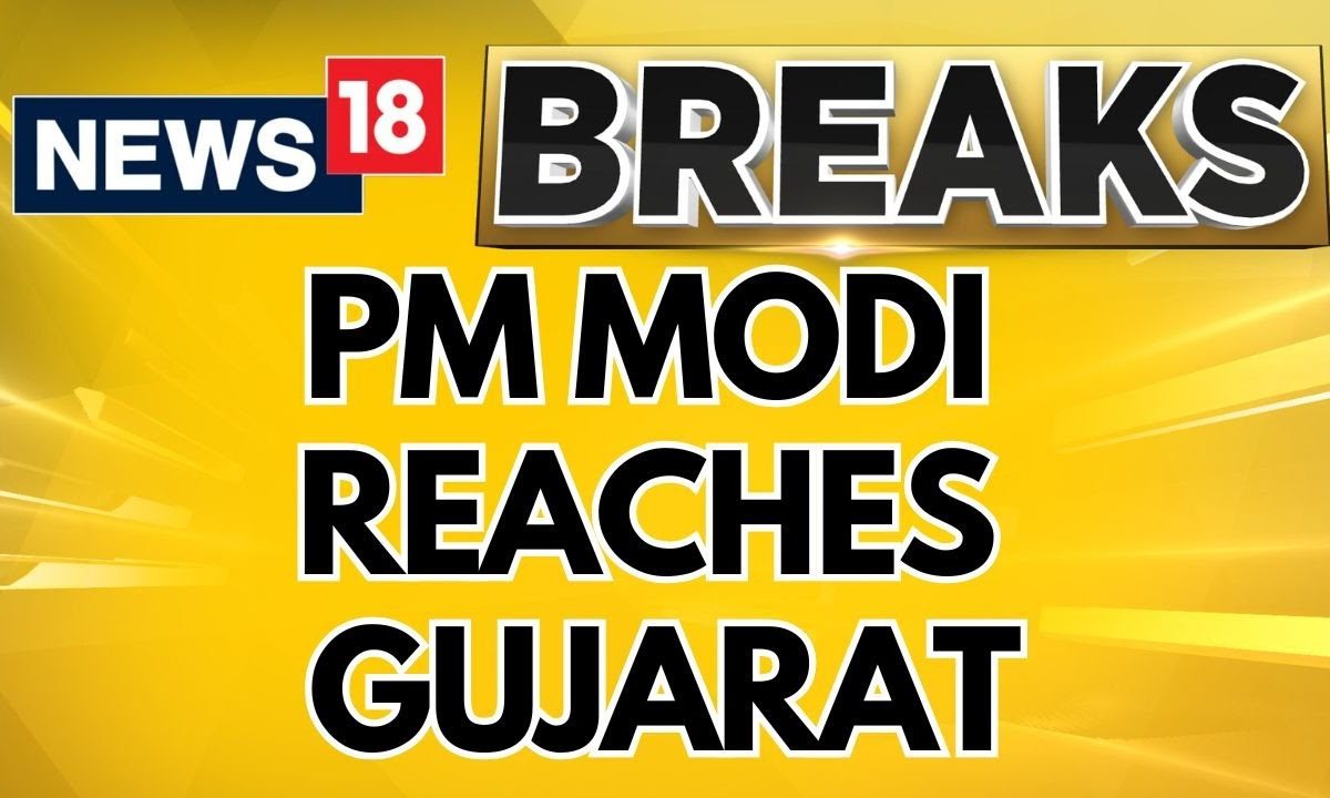 PM Modi & Spanish PM Sanchez Inaugurate Tata-Airbus C295 Aircraft Plant | Vadodara | Gujarat