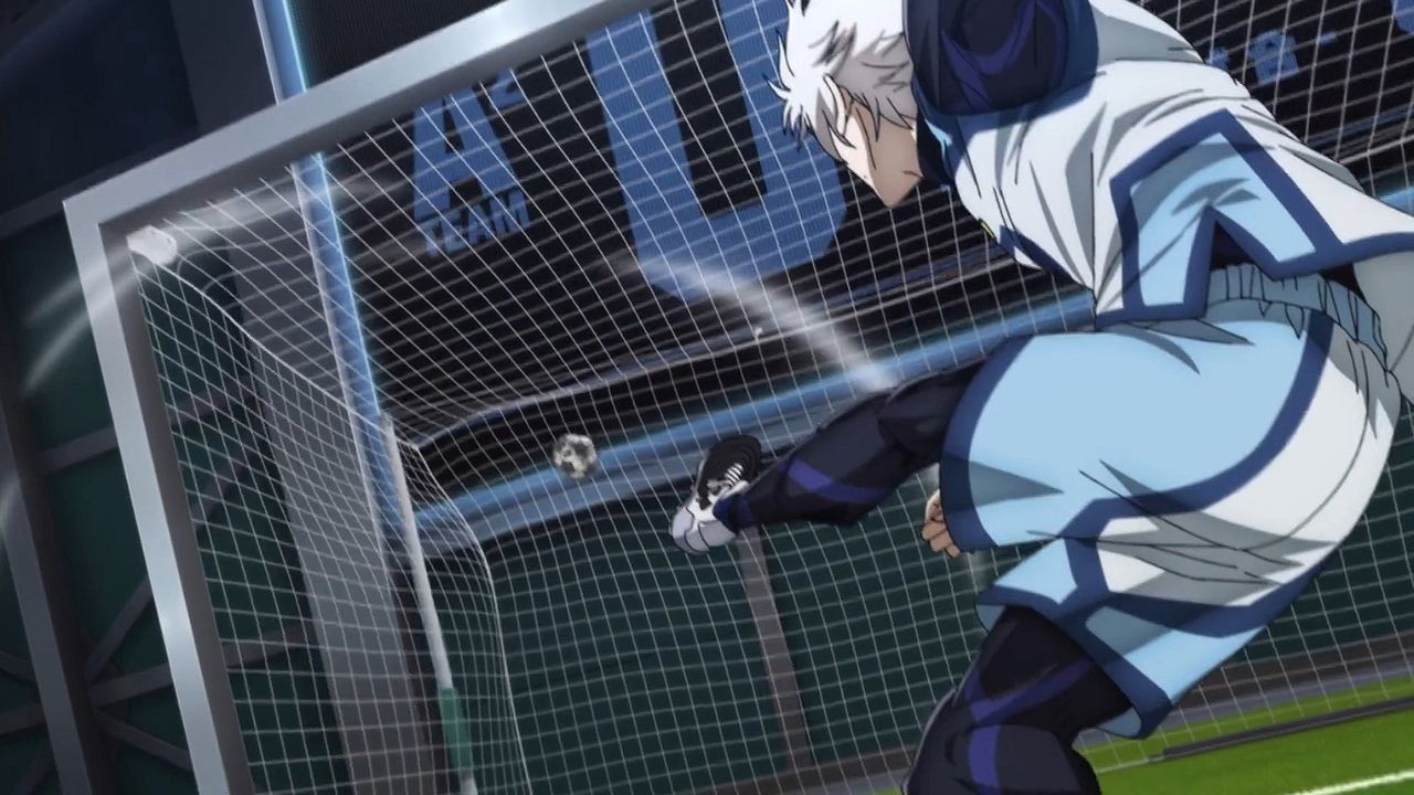 Blue Lock Chapter 281 Spoilers: Ego Explains The Concept Of Evolution As Isagi Understands Kaiser; DEETS