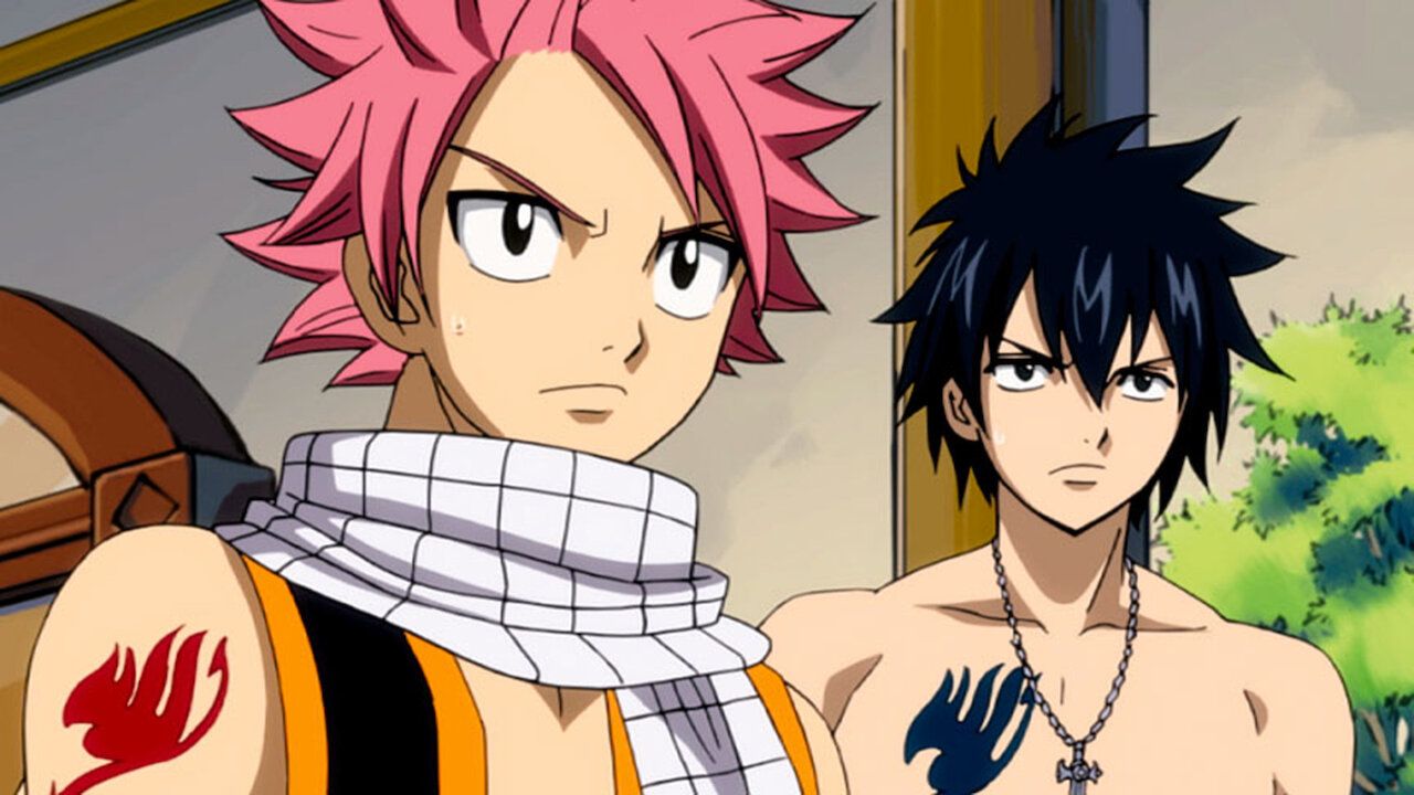 Fairy Tail Creator Hiro Mashima Reveals How the Series Was Inspired by Loneliness
