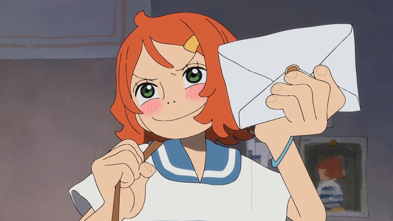 Why One Piece Fan Letter Can Be Called Filler? Explained