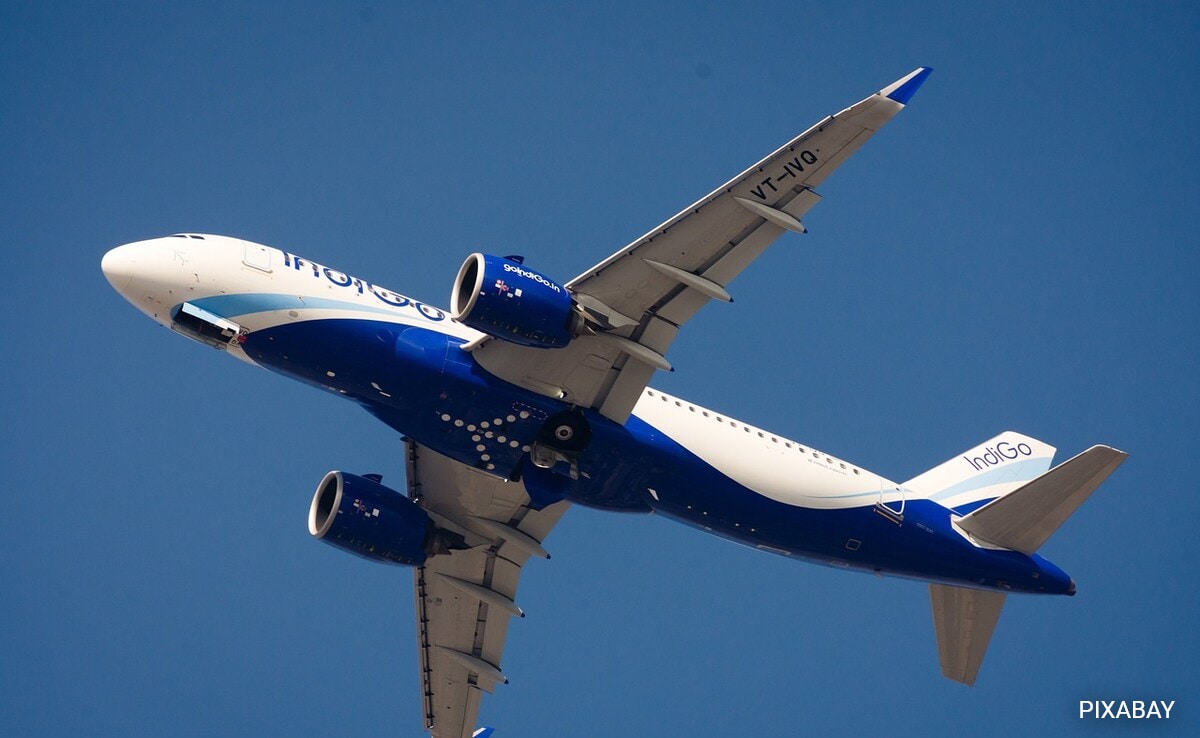 “Investigating”: Aviation Body After Threats To 10 Flights In Under 48 Hours