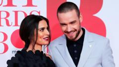 Liam Payne’s death ‘indescribably painful’, says Cheryl