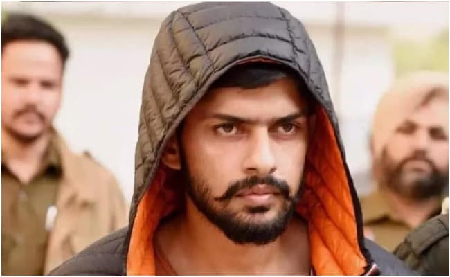 “Glorification Of Crime”: High Court Slams Punjab For Bishnoi Jail Interview