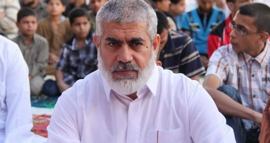 Israel Says Hamas Government Chief, 2 Top Leaders Eliminated In Gaza