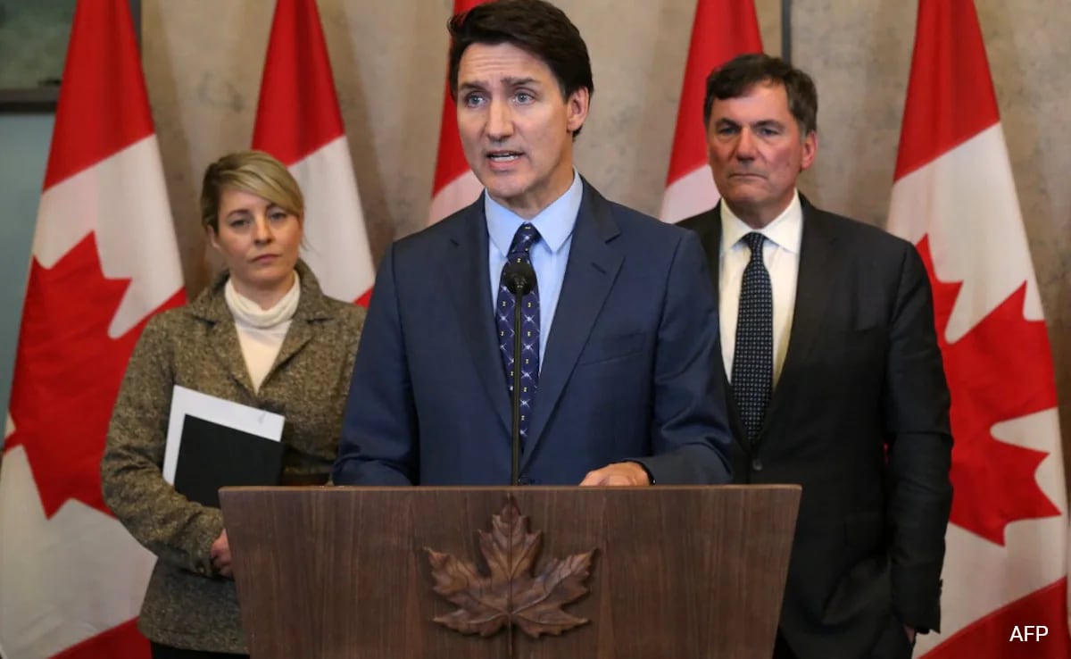 Trudeau Admits Canada Has “Only Intel, No Evidence” In Nijjar Killing