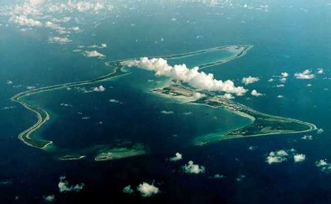 India Played Quiet But Important Role In Chagos Islands Resolution: Sources