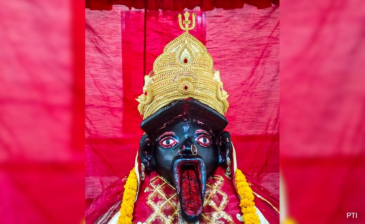 “Systematic Pattern Of Desecration”: India On Bangladesh Durga Puja Attack
