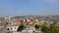 Lebanon local official says 19 killed in Israeli strike on family’s home