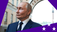Moscow had high hopes for Trump – it’s more cautious this time