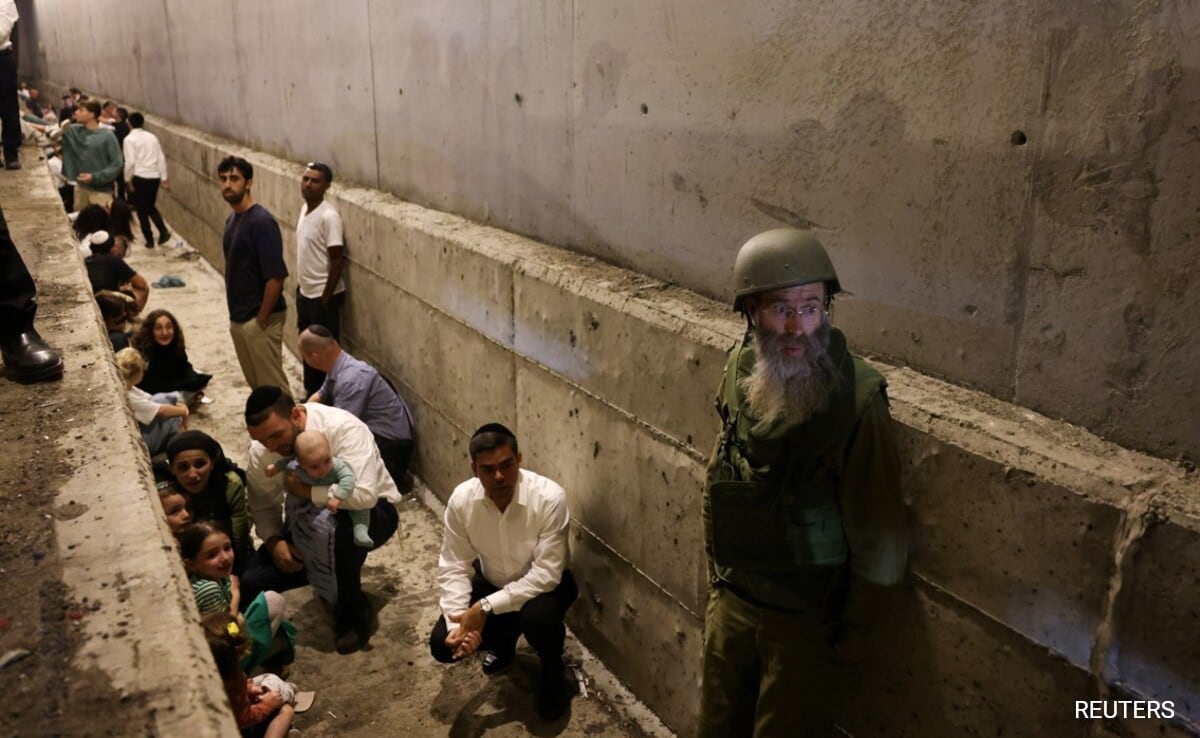 Inside “True Promise II”: What Changed In Iran’s Latest Attack On Israel