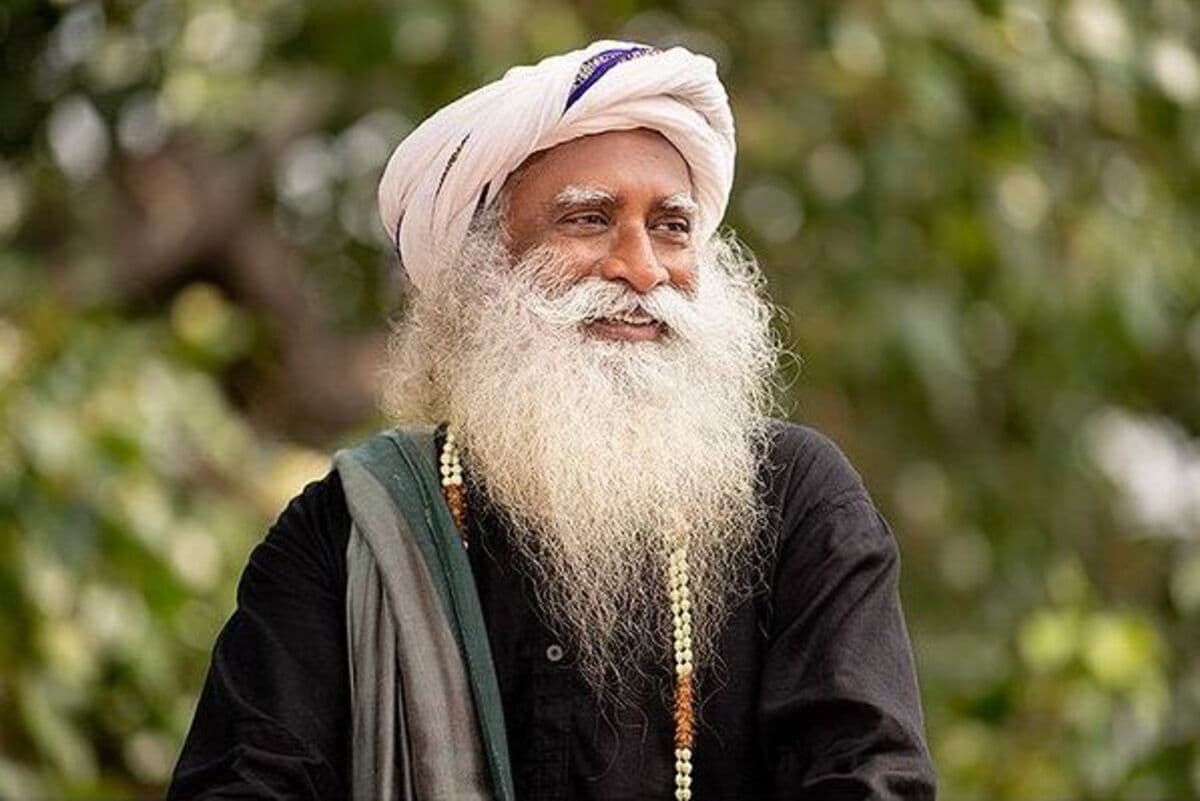 In Big Relief For Sadhguru, Top Court Dismisses Case Against Isha Foundation