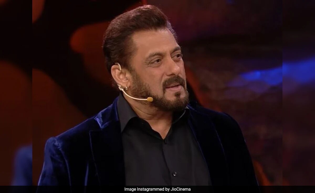 “Those Who Help Salman Khan…”: Gang’s Warning After Baba Siddique Killing
